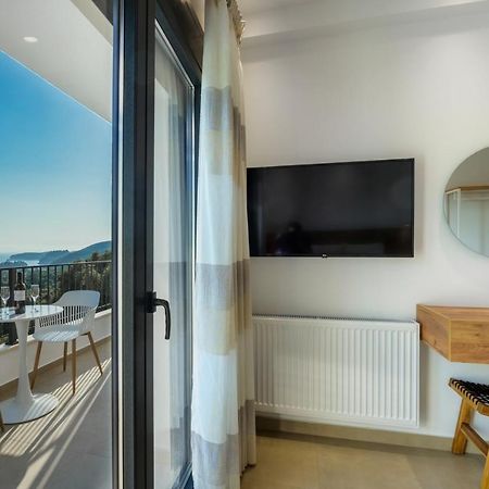 Suites Of Happiness Parga Luaran gambar