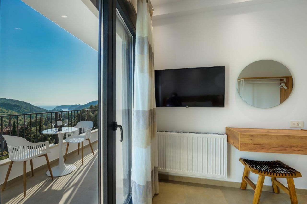 Suites Of Happiness Parga Luaran gambar