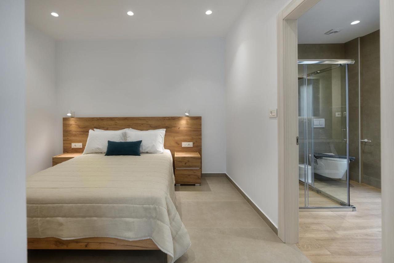 Suites Of Happiness Parga Luaran gambar