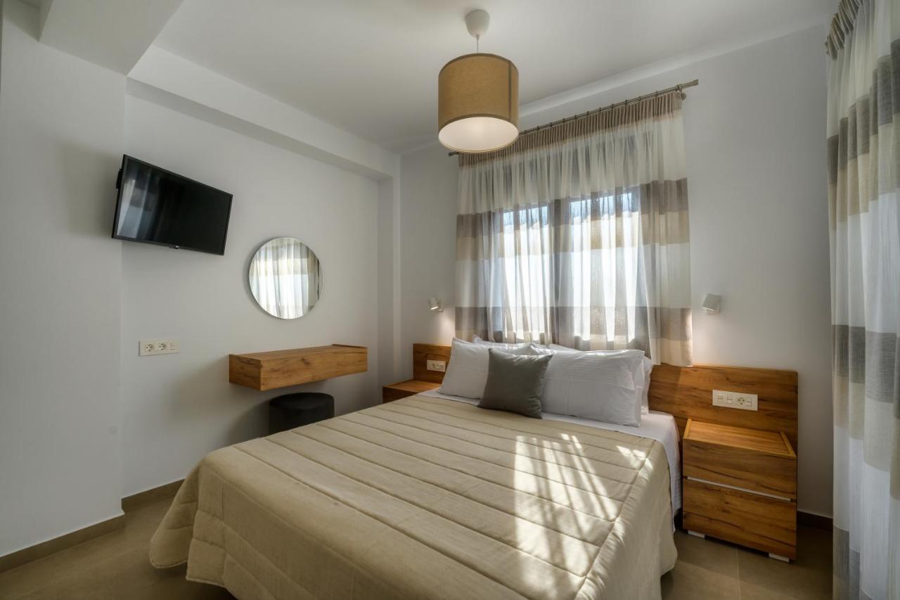 Suites Of Happiness Parga Luaran gambar