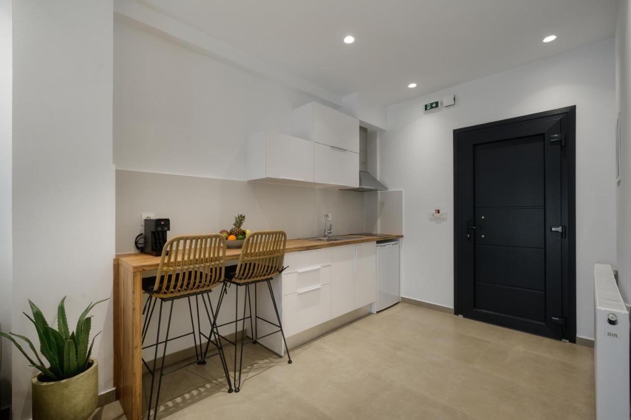Suites Of Happiness Parga Luaran gambar