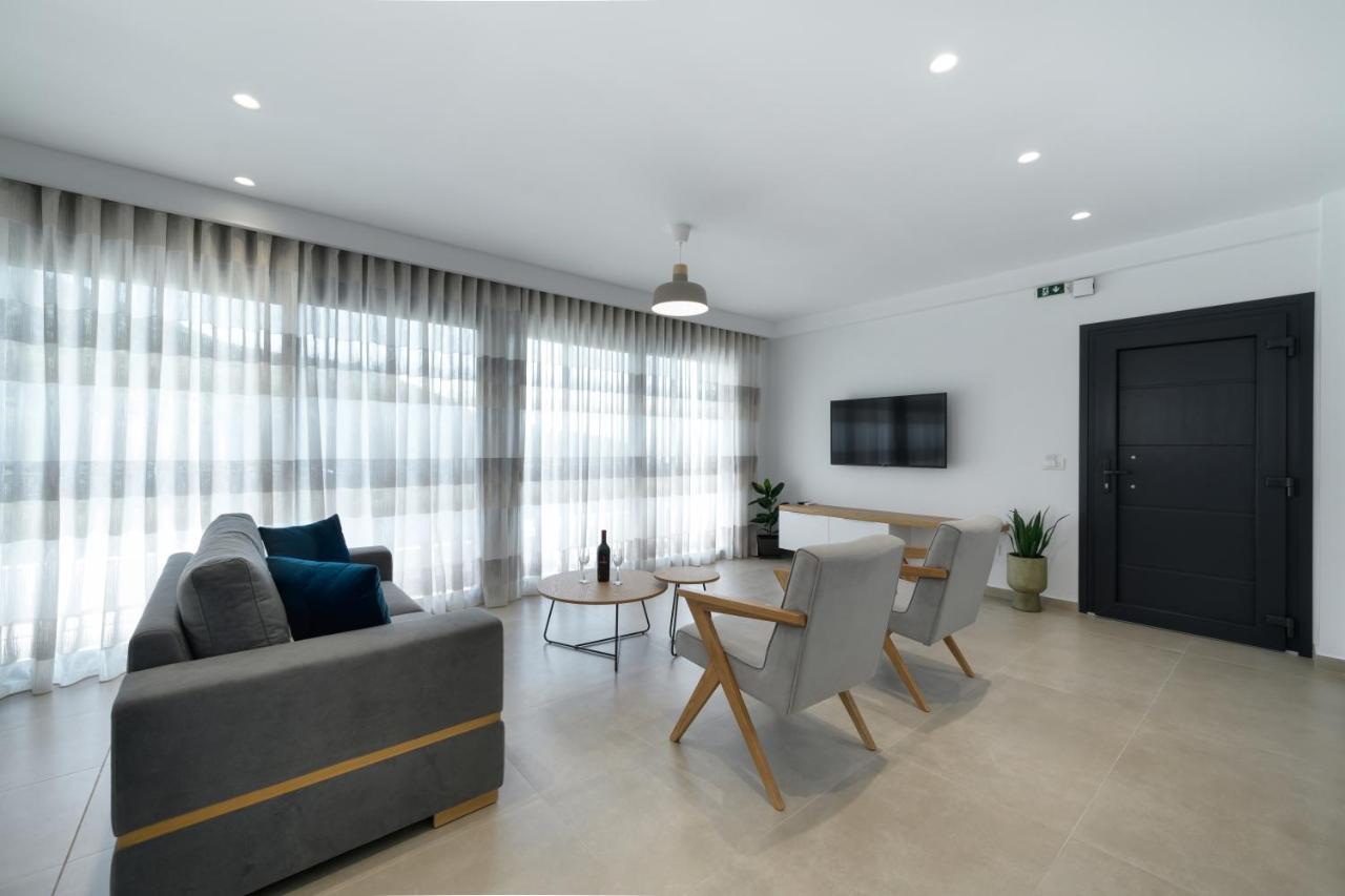 Suites Of Happiness Parga Luaran gambar