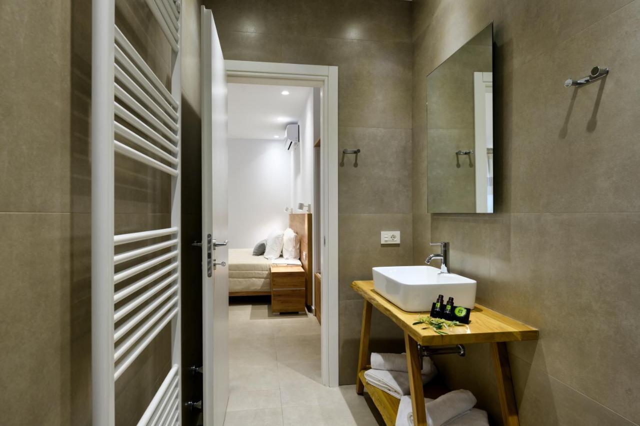 Suites Of Happiness Parga Luaran gambar
