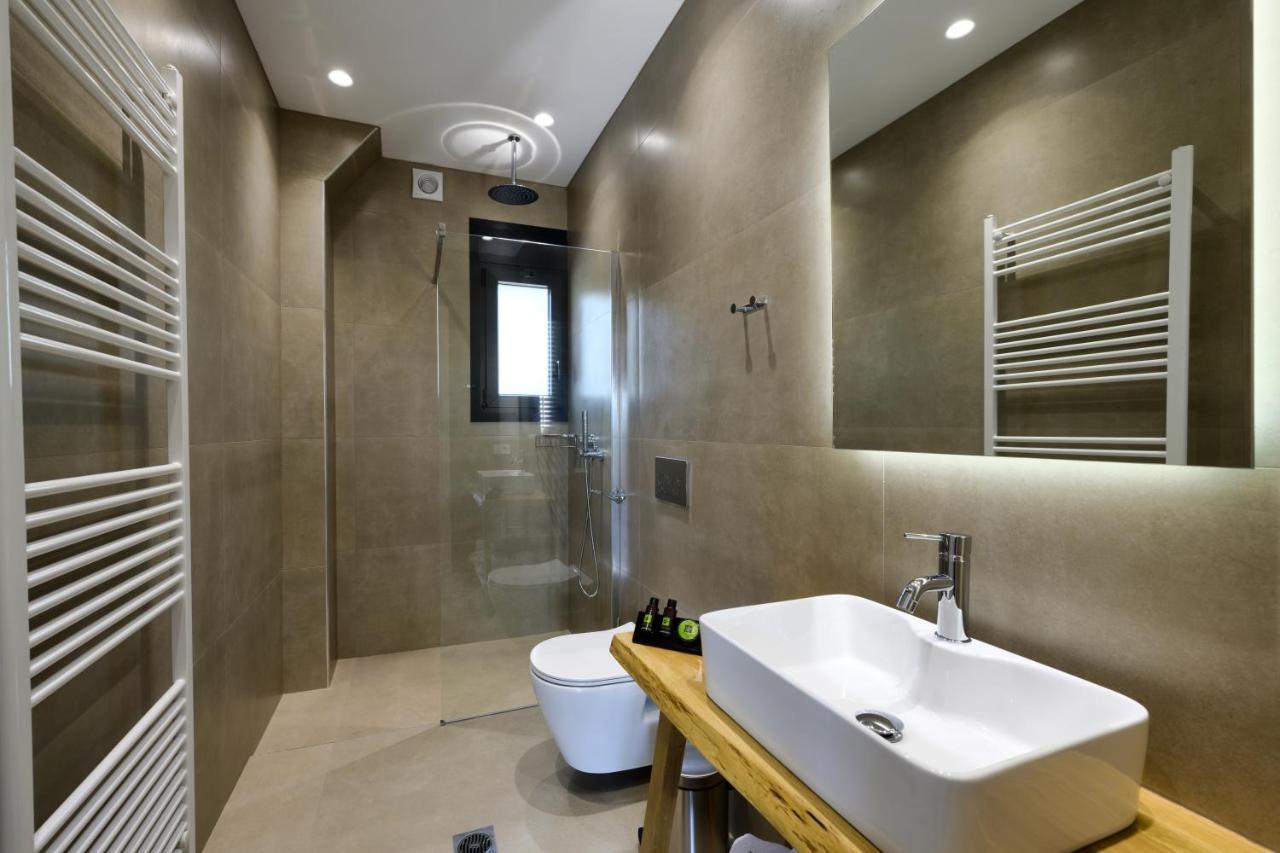 Suites Of Happiness Parga Luaran gambar