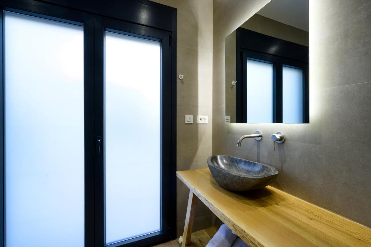 Suites Of Happiness Parga Luaran gambar