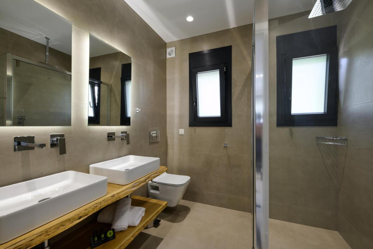Suites Of Happiness Parga Luaran gambar