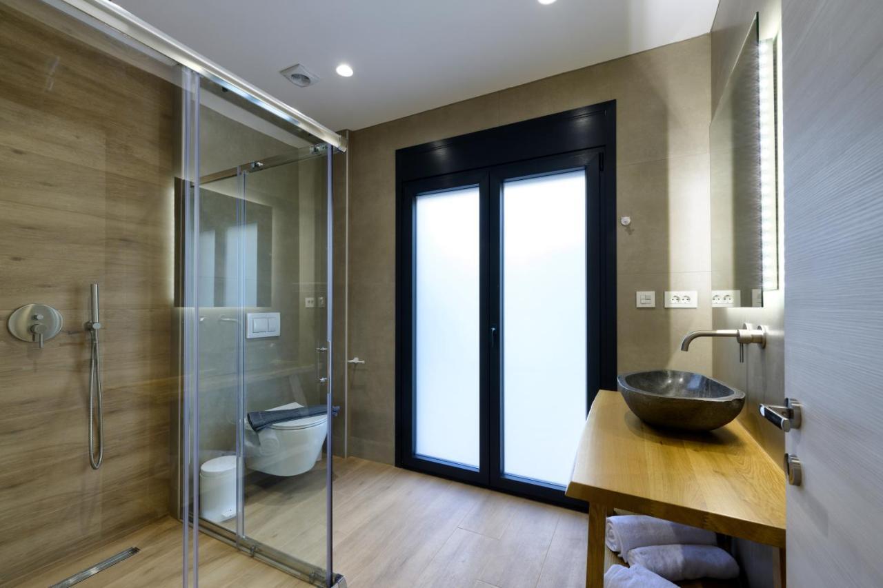 Suites Of Happiness Parga Luaran gambar